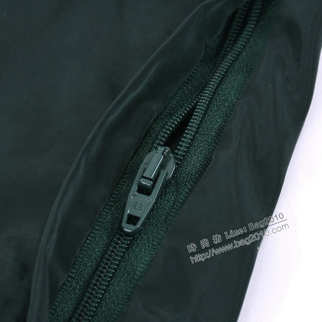 Balenciaga專櫃巴黎世家2023FW新款拼色風衣外套 男女同款 tzy3156